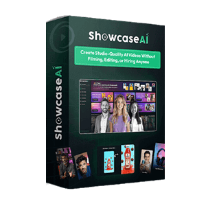 Showcaseai Dfy Gold