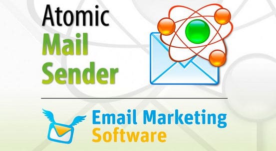 Atomic Mail Sender