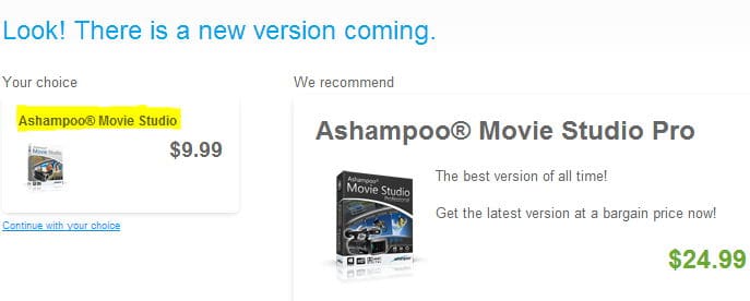 Deal Of Week Ashampoo