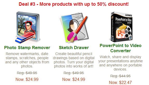 Softorbits Back To School Discount