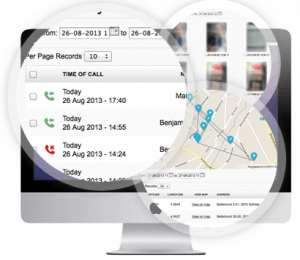 Mobilespyagent