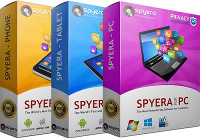 Spyera