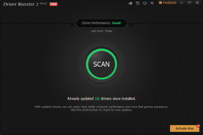 Iobit Pre-Sale Campaign For Driver Booster 2
