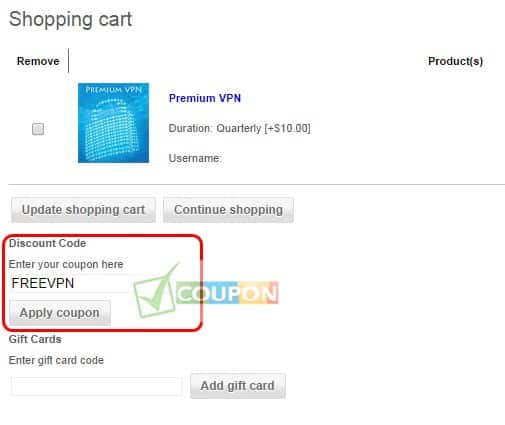 Acevpn For Free Use Coupon