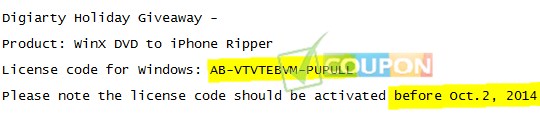 Get Dvd To Iphone Ripper Free Now Key Received