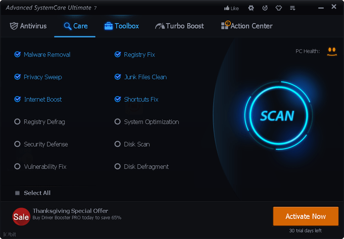 Advanced-Systemcare-Ultimate-
