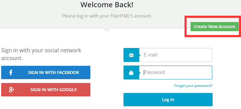 Fliphtml5 Three Months Gold Premium Plan For Free