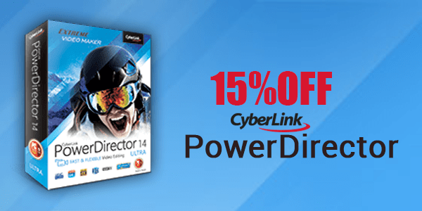 cyberlink-powerdirector-coupon-code