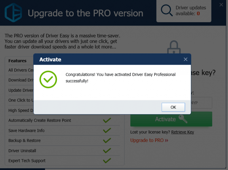 [Updated] Driver Easy Professional for free 1 year - Software Coupon Codes