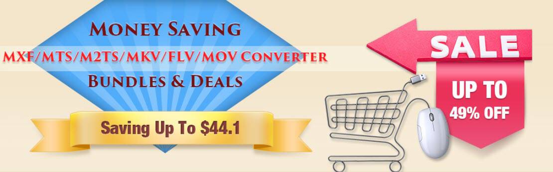 Pavtube Deal
