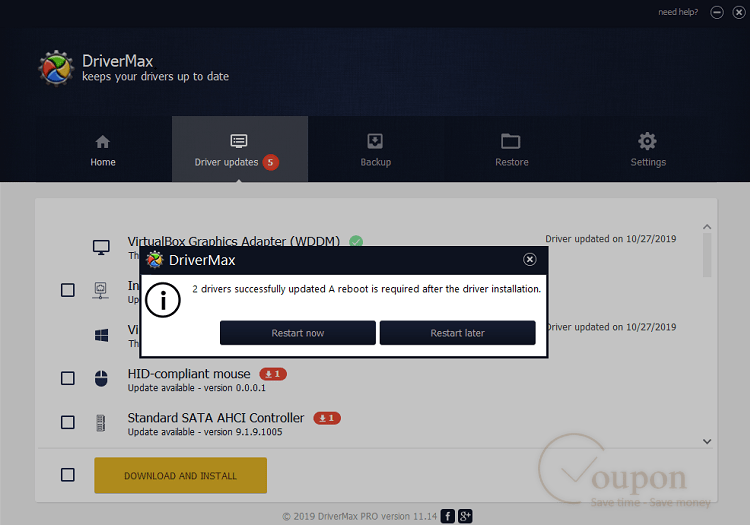 Top 5 Best Driver Update Software Review Smart Drivermax