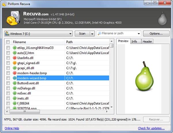 Top Data Recovery Software For Win And Mac 1