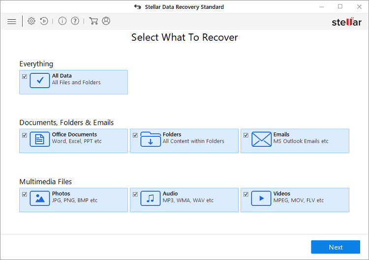 Top Data Recovery Software For Win And Mac 3