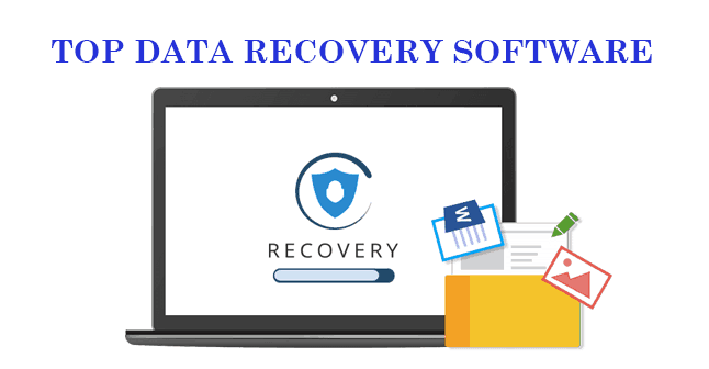 top data recovery software for win and mac