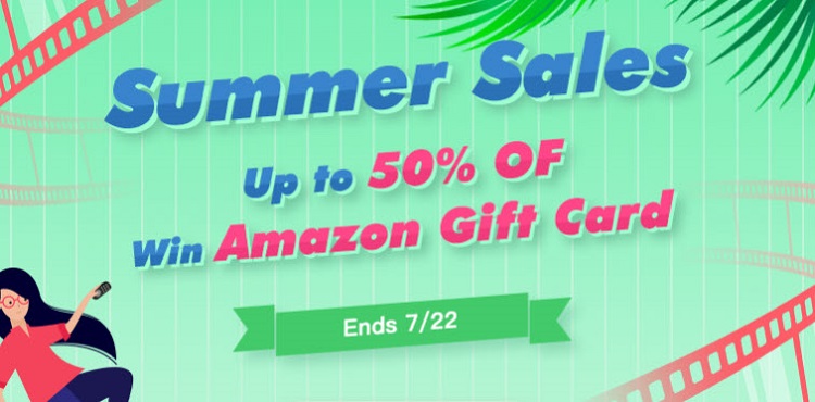 Dvdfab Summer Promo