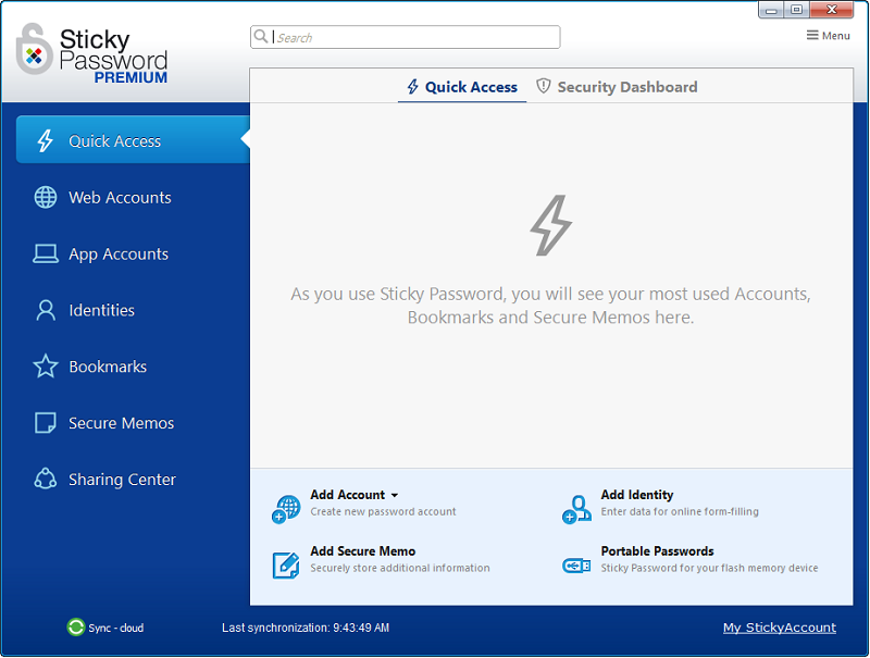 Top 5 Best Password Managers