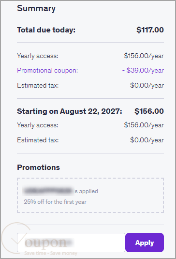 Udemy Coupon Code