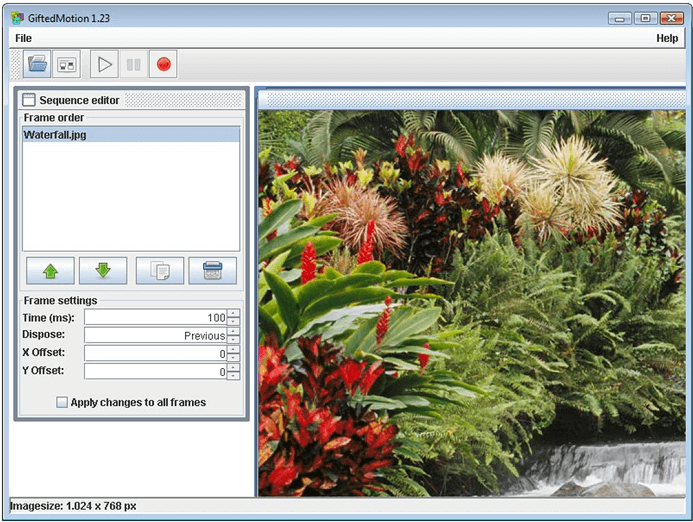Top Best Gif Maker Software And Websites Top 2