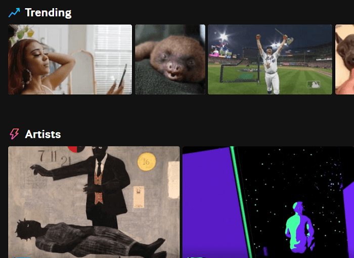 Top Best Gif Maker Software And Websites Top 3