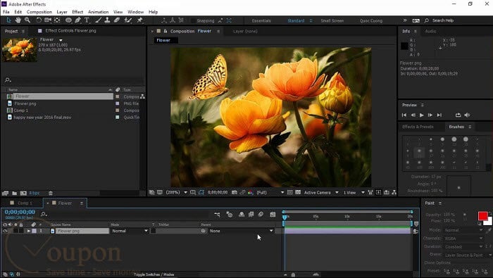 Top Video Editing Software For Youtubers Top 3
