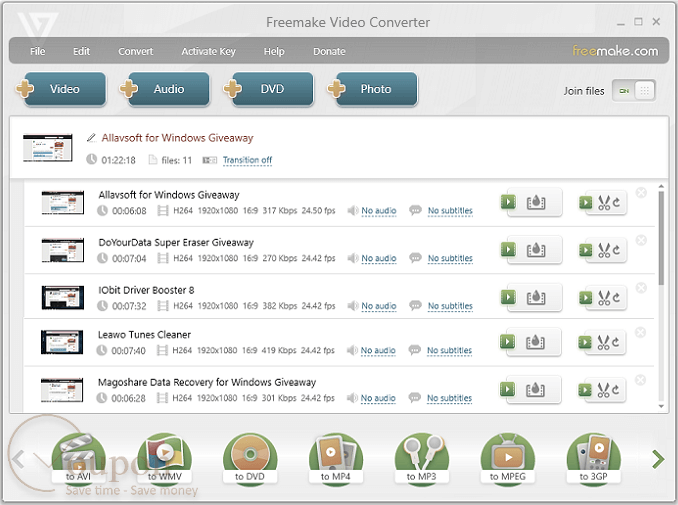Top Video Editing Software For Youtubers Top 4