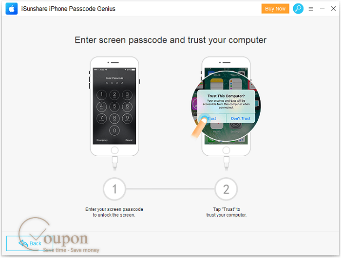 Isunshare Iphone Passcode Genius Coupon