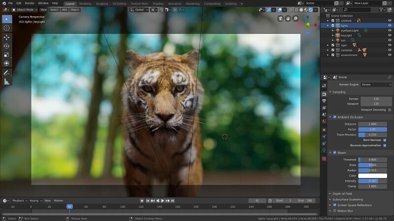 Top Free Video Editing Software Without Watermark