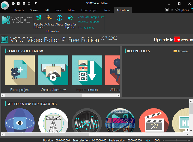 Top Free Video Editing Software Without Watermark