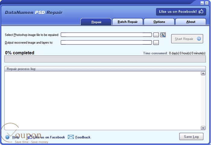 Datanumen-Psd-Repair-Coupon