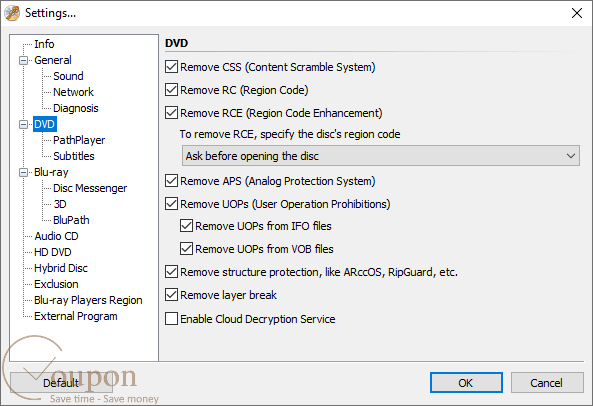 Dvdfab Passkey For Dvd Coupon Code