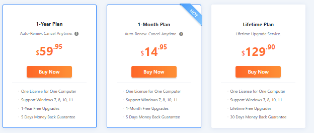 Noteburner Spotify Music Converter Price