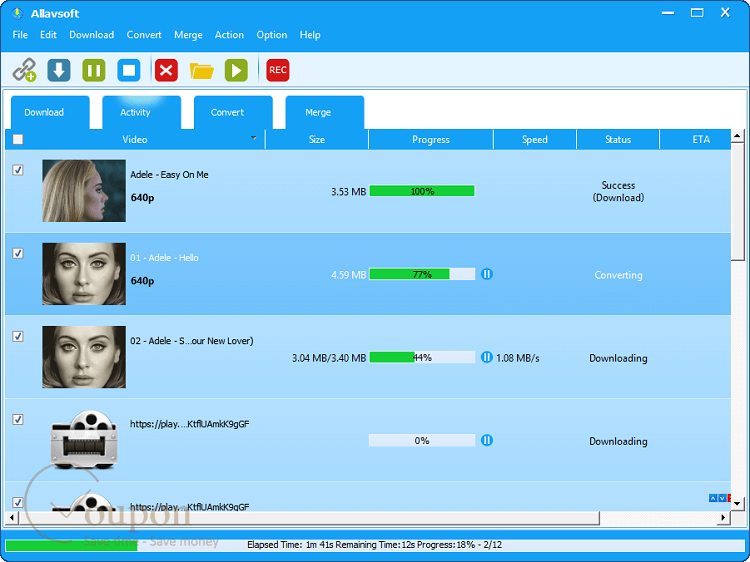 Top Spotify Music Downloader And Converter For Windows And Mac Top 1