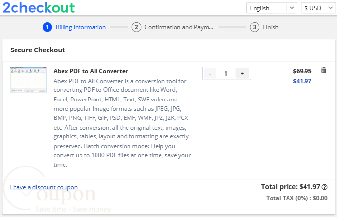 Abex Pdf To All Converter Coupon Code