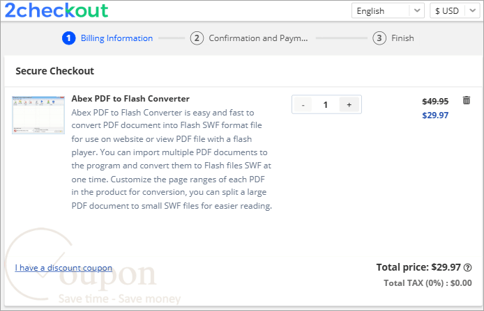 Abex Pdf To Flash Converter Coupon Code