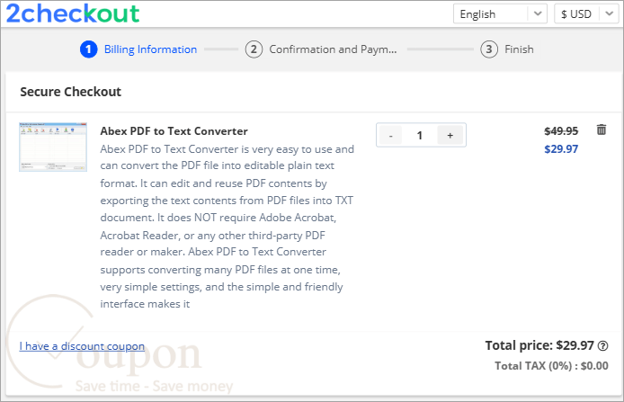 Abex Pdf To Text Converter Coupon Code