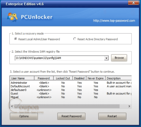 Pcunlocker Coupon Code
