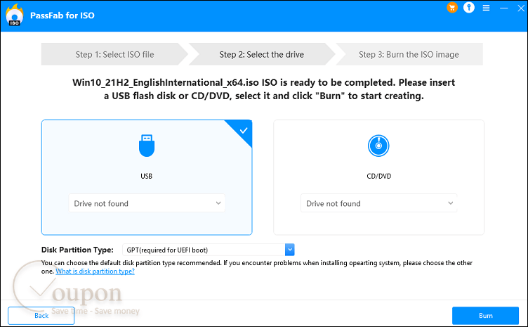 Passfab For Iso Coupon Code