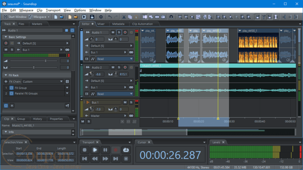 50% Off Soundop Audio Editor Coupon Jun 2026 (Verified)
