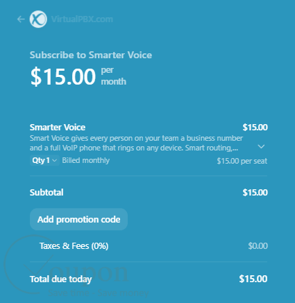 Virtualpbx Coupon Code