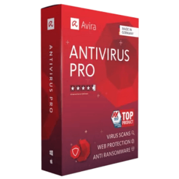 avira antivirus pro boxshot