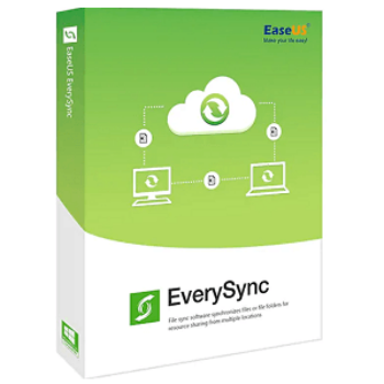 easeus everysync boxshot