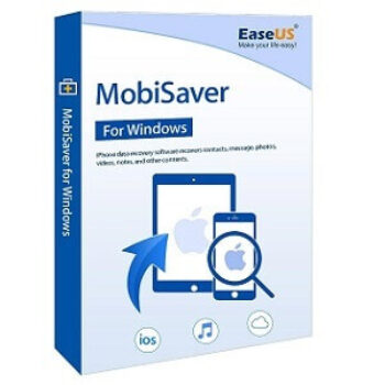 easeus mobisaver for windows boxshot