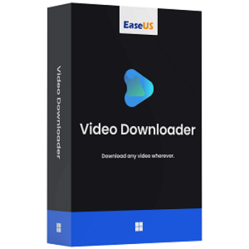 easeus video downloader boxshot