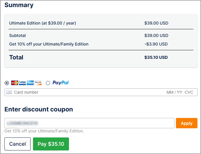 Logmeonce Coupon Code