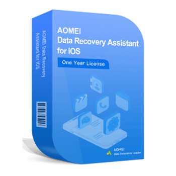 myrecover for ios boxshot