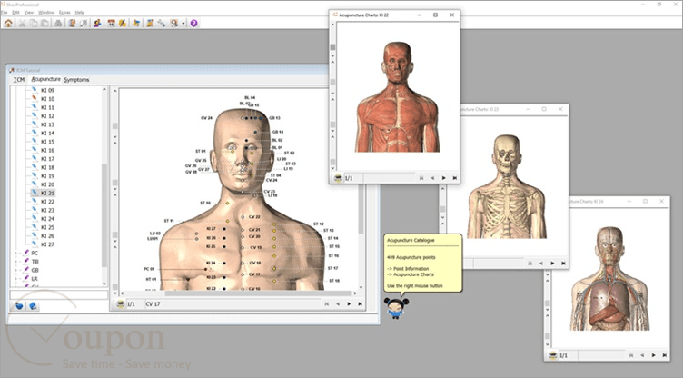 Shenprofessional Screenshot