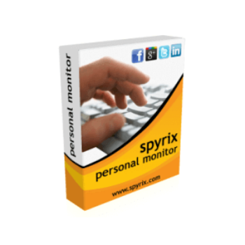spyrix personal monitor boxshot