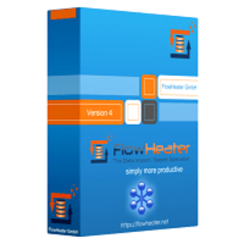 flowheater boxshot