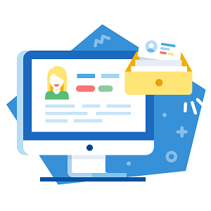 Redmine CRM plugin - Single-server license