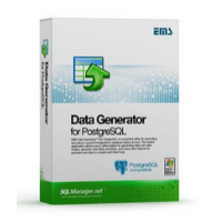 10% Off Data Generator for PostgreSQL Coupon Jul 2026